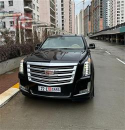 كاديلاك اسكاليد